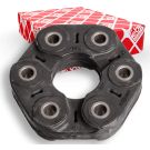 FEBI BILSTEIN 04435 Hardyscheibe