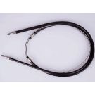 Hella Seilzug, Feststellbremse 8AS 355 666-221