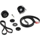 Keilrippenriemensatz K026PK1835XS Keilrippenriemensatz K026PK1835XS