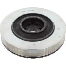 Corteco Riemenscheibe, Kurbelwelle 80001142