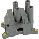 Metzger Zündspule 0880448