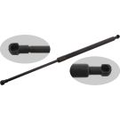 FEBI BILSTEIN 27601 Gasfeder, Koffer-/Laderaum FEBI BILSTEIN 27601 Gasfeder, Koffer-/Laderaum