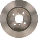BOSCH Bremsscheibe 0 986 478 984