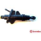 Brembo Geberzylinder, Kupplung ESSENTIAL LINE C 24 006 Brembo Geberzylinder, Kupplung ESSENTIAL LINE C 24 006