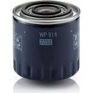 Mann-Filter Ölfilter WP 914 Mann-Filter Ölfilter WP 914