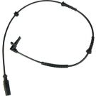 Metzger Sensor, Raddrehzahl 0900403