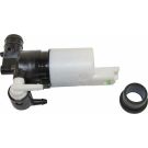 Metzger Waschwasserpumpe, Scheibenreinigung 2220032