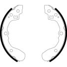 Bremsbackensatz 8DB 355 002-931 Bremsbackensatz 8DB 355 002-931