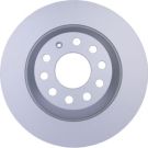 Bremsscheibe 8DD 355 111-181