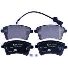 Hella Bremsbelagsatz, Scheibenbremse 8DB 355 016-241