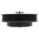 Corteco Riemenscheibe, Kurbelwelle 80004336