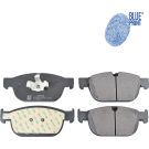 Bremsbelagsatz, Scheibenbremse ADF124234 Bremsbelagsatz, Scheibenbremse ADF124234