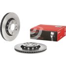 Bremsscheibe 09.9908.21