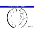 Bremsbackensatz 03.0137-0427.2 Bremsbackensatz 03.0137-0427.2