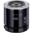 Mann-Filter Ölfilter W 11 008