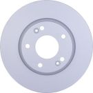 Bremsscheibe 8DD 355 122-341