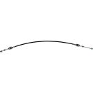 Metzger Seilzug, Schaltgetriebe 3150022