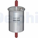 Kraftstofffilter HDF594 Kraftstofffilter HDF594