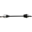 FEBI BILSTEIN 181280 Antriebswelle