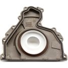 Elring Wellendichtring, Kurbelwelle 655.650