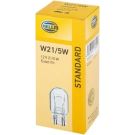Hella Glühlampe, Brems-/Schlusslicht STANDARD 8GD 008 893-002