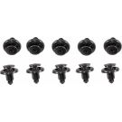 Metzger Clip, Zier-/Schutzleiste 2280023