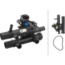 Hella Thermostat, Kühlmittel 8MT 354 776-501