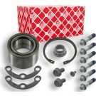 FEBI BILSTEIN 07931 Radlagersatz FEBI BILSTEIN 07931 Radlagersatz