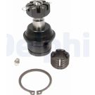 Delphi Trag-/Führungsgelenk TC1690