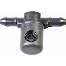 Metzger Waschwasserdüse, Scheibenreinigung 2220599