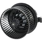 Valeo Innenraumgebläse 884659