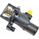 Metzger Thermostat, Kühlmittel 4006102