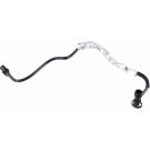 Metzger Schlauch, Kurbelgehäuseentlüftung 2380176