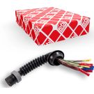 FEBI BILSTEIN 107127 Kabelreparatursatz, Tür