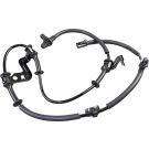 Metzger Sensor, Raddrehzahl 09001269