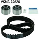 SKF Zahnriemensatz VKMA 94620