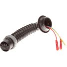FEBI BILSTEIN 107132 Kabelreparatursatz, Tür FEBI BILSTEIN 107132 Kabelreparatursatz, Tür
