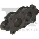 FA1 Flexrohr, Abgasanlage VW445-126