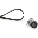 Gates Keilrippenriemensatz Micro-V® K066PK1453