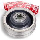 FEBI BILSTEIN 36943 Riemenscheibe, Kurbelwelle