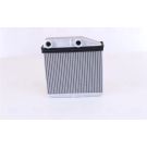 Nissens Wärmetauscher, Innenraumheizung 71456 Nissens Wärmetauscher, Innenraumheizung 71456