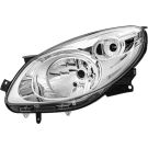 Hella 2 x HELLA Hauptscheinwerfer 1E7 271 510-311