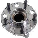 Metzger Radlagersatz WM 2347