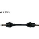 SKF Antriebswelle VKJC 7903