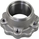 Metzger Radnabe N 1108