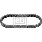 FEBI BILSTEIN 188221 Kette, Ölpumpenantrieb FEBI BILSTEIN 188221 Kette, Ölpumpenantrieb