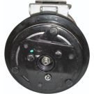 Kompressor, Klimaanlage ACP 1118 000S