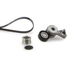 Gates Keilrippenriemensatz Micro-V® K026PK1043