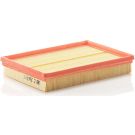 MANN-FILTER C 2667/1 Luftfilter