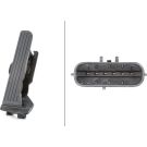Hella Sensor, Fahrpedalstellung 6PV 011 040-711